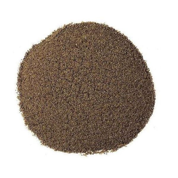 PIMENTA DO REINO PRETA EM P�